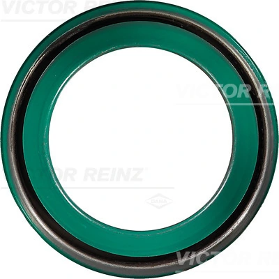 Shaft Seal, crankshaft
